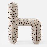 Стул GIOTTO Dining Armchair варинант исполнения - 2 | Loft Concept в Воронеже