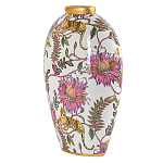 Ваза фарфоровая Leopard Collection  варинант исполнения - 1 | Loft Concept в Воронеже