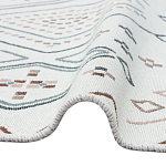 Ковер Yurt Saffron варинант исполнения - 3 | Loft Concept в Воронеже