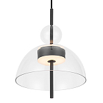 Подвесной светильник Kaoriti варинант исполнения - 1 | Loft Concept в Воронеже