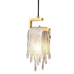 Подвесной светильник Fused Glass Hanging lamp