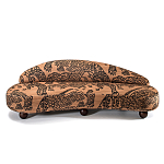 Дизайнерский Диван Wakonda варинант исполнения - 1 | Loft Concept в Воронеже