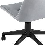 Кресло для рабочего стола Sheilly Grey варинант исполнения - 7 | Loft Concept в Воронеже