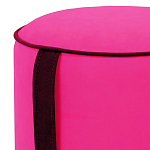 Круглый пуф Olivia Pouf варинант исполнения - 2 | Loft Concept в Воронеже