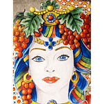 Кресло Protugea Lux варинант исполнения - 4 | Loft Concept в Воронеже