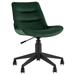 Кресло для рабочего стола Sheilly Green варинант исполнения - 1 | Loft Concept в Воронеже