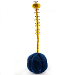 Дизайнерская статуэтка для интерьера Tropical Fruit Pandora 14 варинант исполнения - 3 | Loft Concept в Воронеже