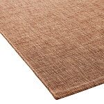 Ковер прямоугольный с эффектом джута Barefoot  варинант исполнения - 2 | Loft Concept в Воронеже