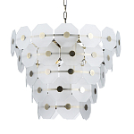 Люстра Daenerys варинант исполнения - 1 | Loft Concept в Воронеже