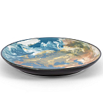 Блюдо Seletti Earth Europe варинант исполнения - 2 | Loft Concept в Воронеже