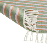 Ковер Vinridio Bо для коридора в полоску варинант исполнения - 4 | Loft Concept в Воронеже