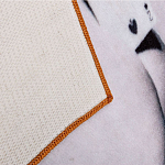 Коврик Seletti Two Of Spades варинант исполнения - 1 | Loft Concept в Воронеже