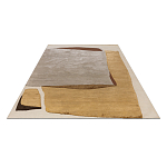 Ковер шелк Manhattan Wool Silk Carpet VII варинант исполнения - 2 | Loft Concept в Воронеже