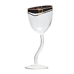 Бокал Seletti Regal варинант исполнения - 1 | Loft Concept в Воронеже