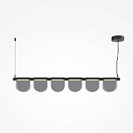 Люстра подвесная Fluffy 3000К 30Вт варинант исполнения - 8 | Loft Concept в Воронеже