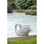 Кашпо The Lonely Swan варинант исполнения - 5 | Loft Concept в Воронеже