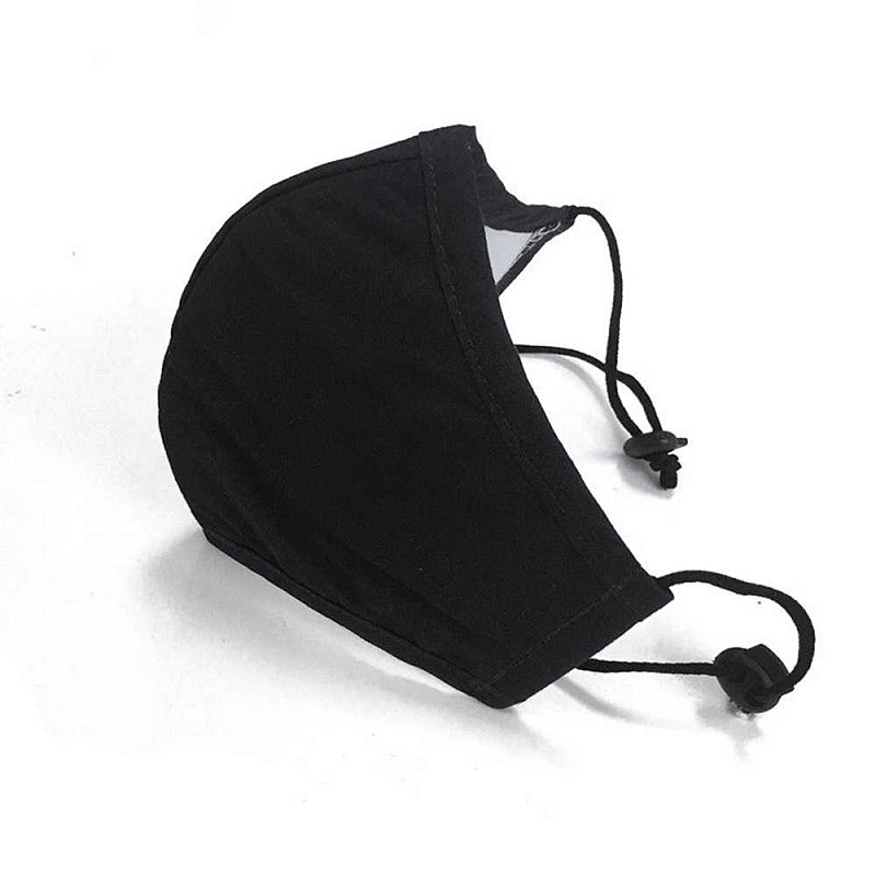 Средство индивидуальной защиты Текстильная маска для лица  в Воронеже | Loft Concept 