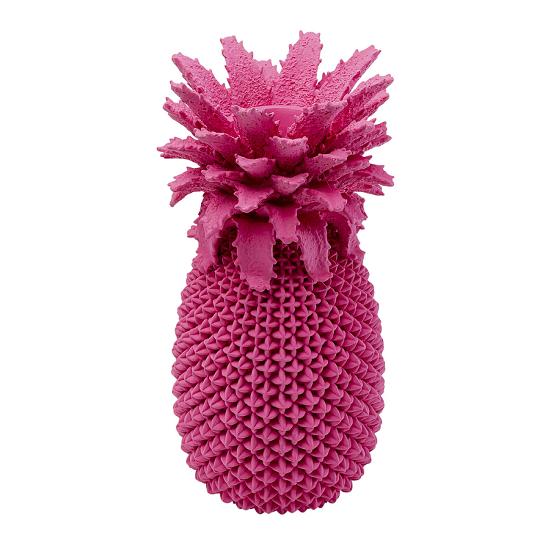 Ваза Розовый Ананас Розовый в Воронеже | Loft Concept 