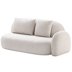 Двухместный модульный Диван Orus варинант исполнения - 2 | Loft Concept в Воронеже