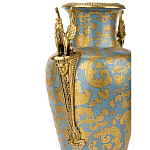 Ваза фарфоровая Serwera варинант исполнения - 6 | Loft Concept в Воронеже