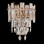 Бра с хрустальными подвесками Gorgeous Crystal Light варинант исполнения - 6 | Loft Concept в Воронеже