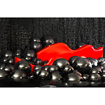 Дизайнерский модульный диван волнистой формы  Poltronova Superonda Sofa варинант исполнения - 13 | Loft Concept в Воронеже