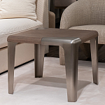 Столик журнальный Streamlining квадратный варинант исполнения - 5 | Loft Concept в Воронеже