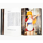 Коллекционный Арт-альбом Murakami Versailles 2011 Букинистика варинант исполнения - 9 | Loft Concept в Воронеже