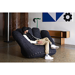 Дизайнерское кресло в форме руки Poltronova Joe Jeans Armchair варинант исполнения - 4 | Loft Concept в Воронеже