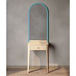 Зеркало «Маноа» варинант исполнения - 1 | Loft Concept в Воронеже