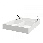 Кровать двуспальная белая Antique Order варинант исполнения - 2 | Loft Concept в Воронеже