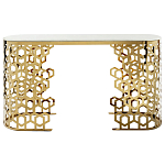 Консоль Fidelia Console варинант исполнения - 1 | Loft Concept в Воронеже