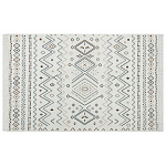 Ковер Yurt Saffron варинант исполнения - 1 | Loft Concept в Воронеже