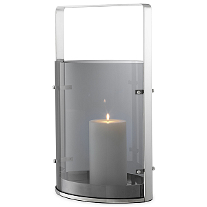 Подсвечник Eichholtz Reid S Nickel