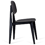 Стул Black classics варинант исполнения - 3 | Loft Concept в Воронеже