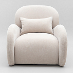 Кресло Rafael Accent Chair варинант исполнения - 2 | Loft Concept в Воронеже