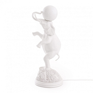 Лампа Seletti Elephant Lamp