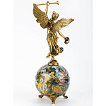 Фигурка Female gravity варинант исполнения - 2 | Loft Concept в Воронеже