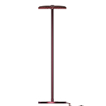 Керамический торшер Ruby Bonnet варинант исполнения - 1 | Loft Concept в Воронеже