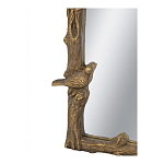 Зеркало Птицы на дереве Plant Frame варинант исполнения - 4 | Loft Concept в Воронеже