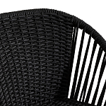 Кресло на ножках из массива акации Houle Chair варинант исполнения - 3 | Loft Concept в Воронеже