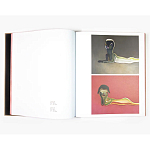 Коллекционный Арт-альбом Izumi Kato - Self Titled Perrotin Monograph варинант исполнения - 3 | Loft Concept в Воронеже