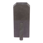 Часы погон подарочные настольные Авиация ВМФ из натурального камня Змеевик Military Clock варинант исполнения - 6 | Loft Concept в Воронеже