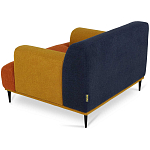 Кресло Augustine варинант исполнения - 7 | Loft Concept в Воронеже