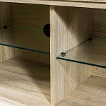 TV-Тумба Mali варинант исполнения - 6 | Loft Concept в Воронеже