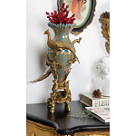 Ваза фарфоровая Max Refi варинант исполнения - 4 | Loft Concept в Воронеже