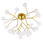 Потолочная люстра Ankor варинант исполнения - 1 | Loft Concept в Воронеже