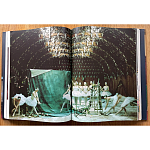 Коллекционная редкая Книга Tim Walker Pictures 2008 варинант исполнения - 2 | Loft Concept в Воронеже