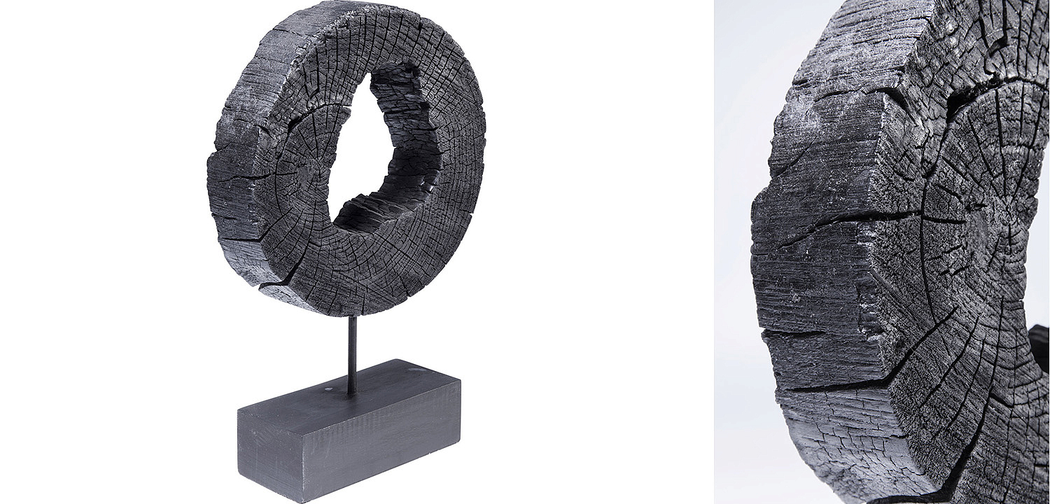 Статуэтка Ring of Fire - Loft-Concept в Воронеже