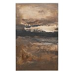 Картина DUSTY HORIZON варинант исполнения - 1 | Loft Concept в Воронеже